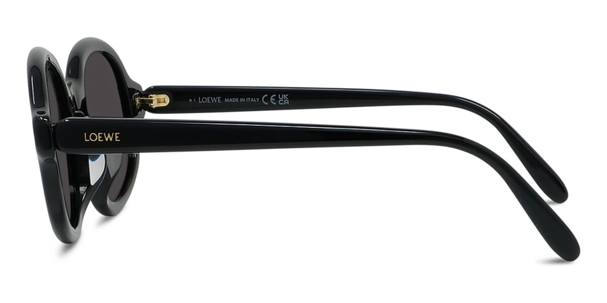 Loewe Slim LW40184U 01A Sunglasses