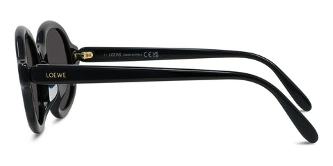 Loewe Slim LW40184U 01A Sunglasses