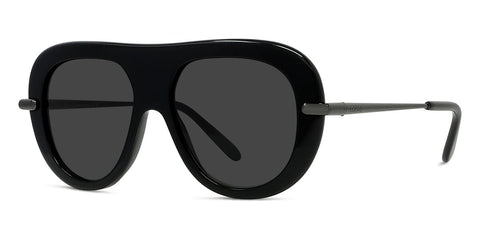 Loewe Slim LW40186I 01A Sunglasses
