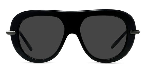 Loewe Slim LW40186I 01A Sunglasses