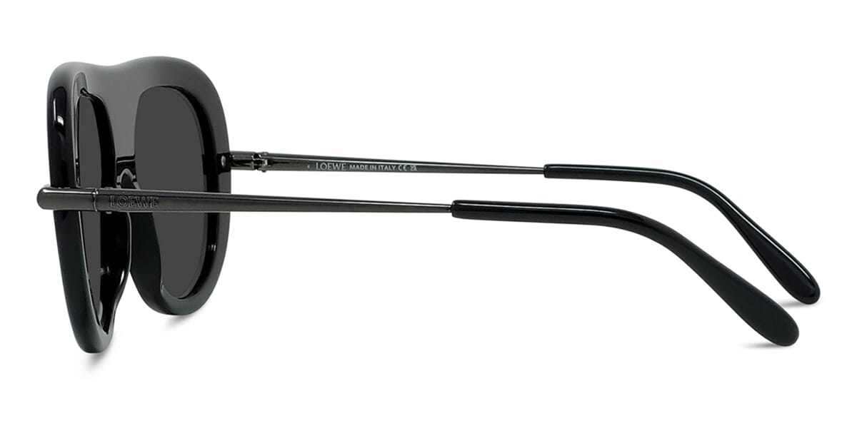 Loewe Slim LW40186I 01A Sunglasses