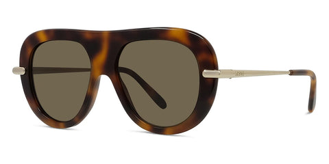 Loewe Slim LW40186I 52E Sunglasses