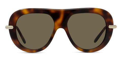 Loewe Slim LW40186I 52E Sunglasses