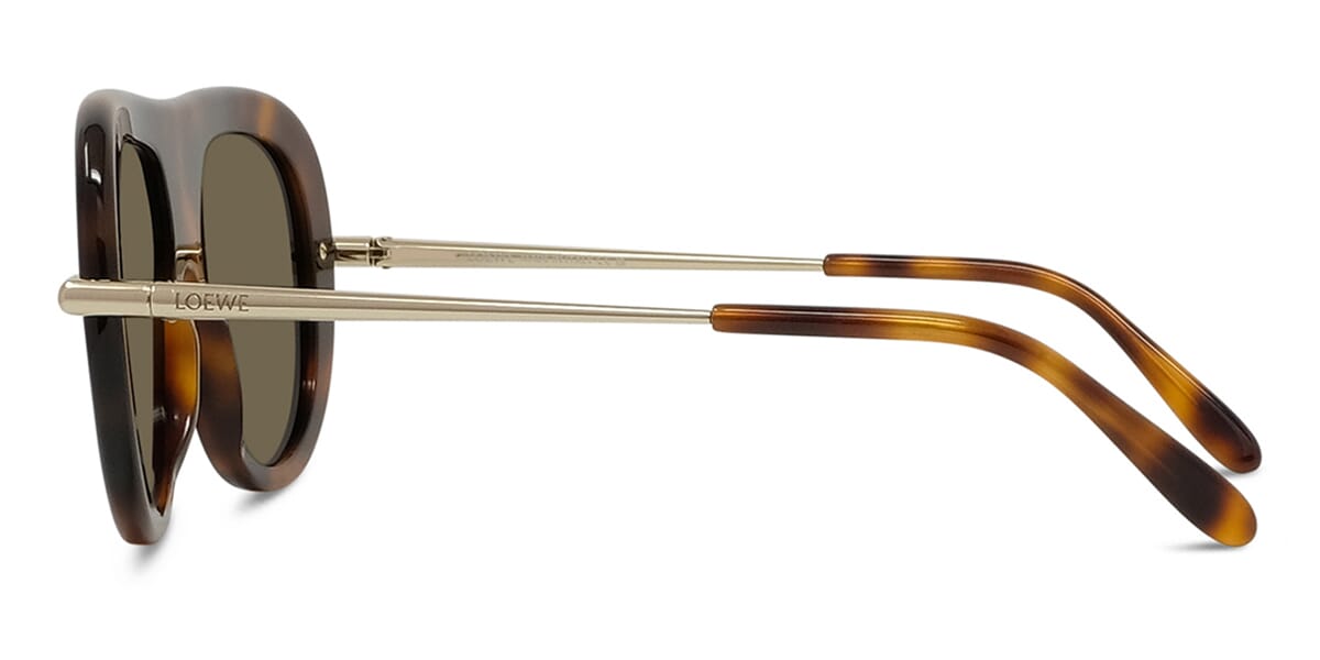 Loewe Slim LW40186I 52E Sunglasses
