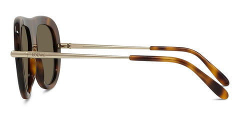Loewe Slim LW40186I 52E Sunglasses