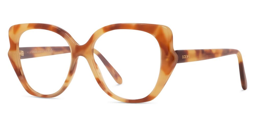 Loewe Slim LW50092I 053 Glasses