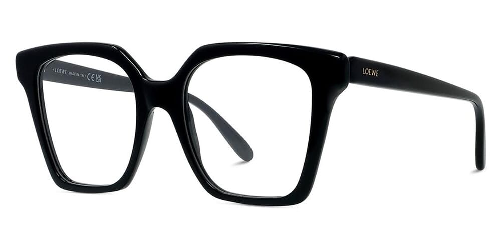 Loewe Slim LW50106I 001 Glasses