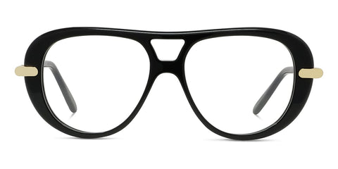 Loewe Slim LW50112I 001 Glasses