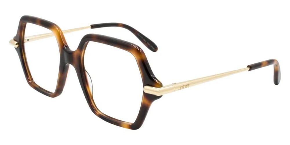 Loewe Slim LW50117I 052 Glasses