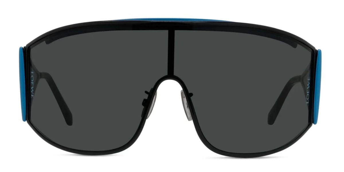 Loewe Speed Shield LW40202U 05A Sunglasses