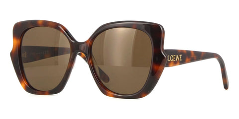 Loewe Thin LW40133I 52E Sunglasses