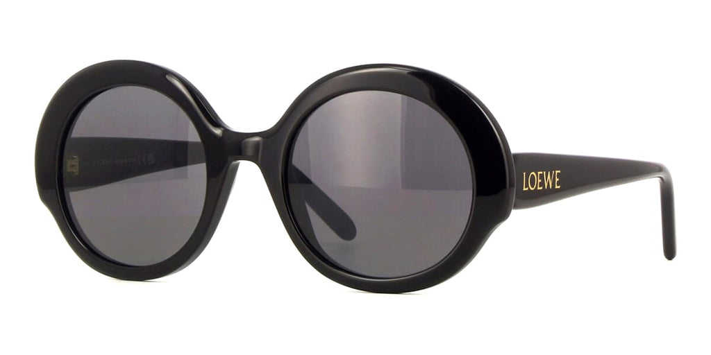 Loewe Thin LW40135I 01A Sunglasses