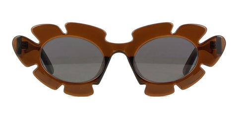 Loewe x Paula's Ibiza LW40088U 47A Sunglasses