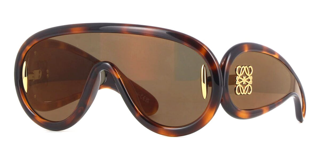 Loewe x Paula's Ibiza LW40108I 52G Sunglasses