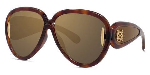 Loewe x Paulas Ibiza LW40132I 52G Sunglasses