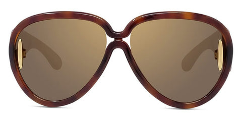 Loewe x Paulas Ibiza LW40132I 52G Sunglasses