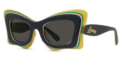 Loewe x Paula's Ibiza LW40140U 20A Sunglasses
