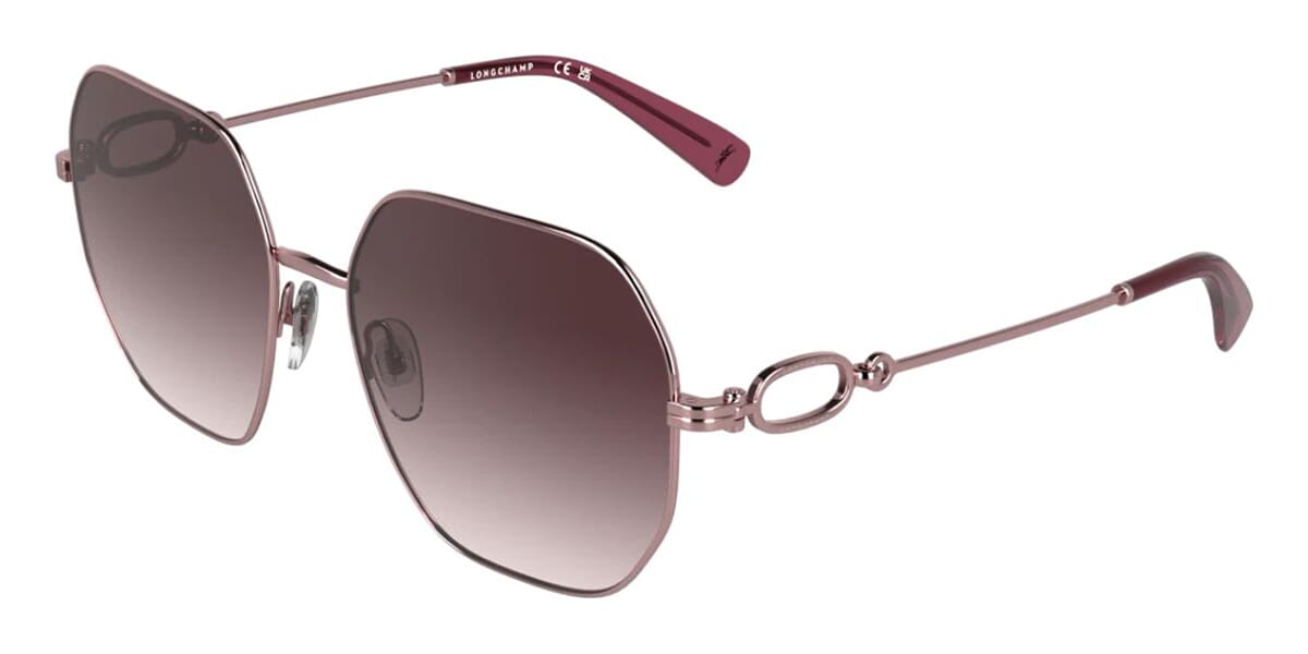 Longchamp LO187S 682 Sunglasses
