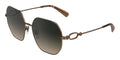 Longchamp LO187S 734 Sunglasses