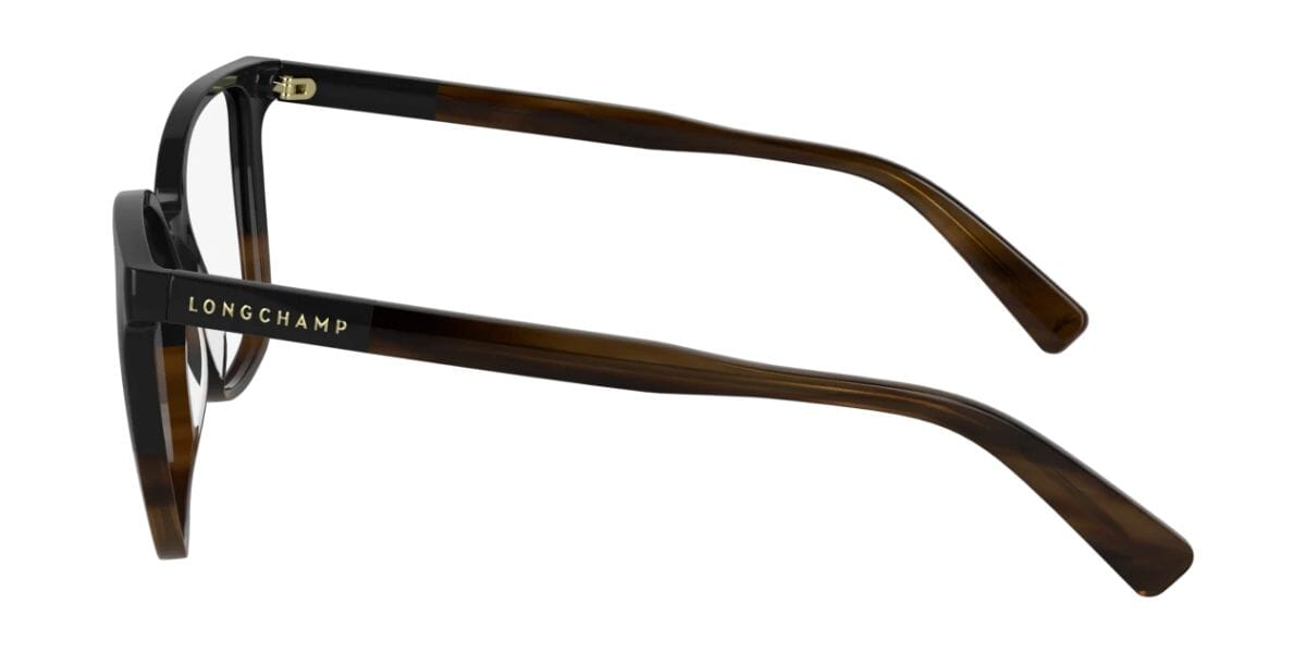 Longchamp LO2753 011 Glasses