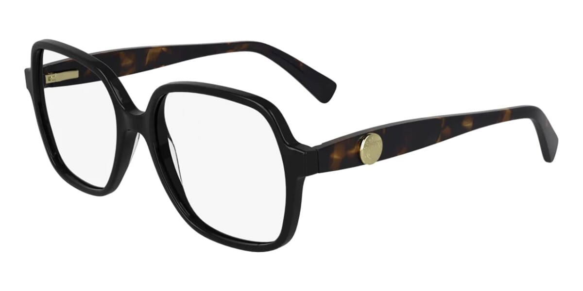 Longchamp LO2757 001 Glasses