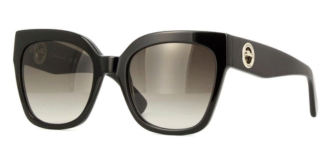 Longchamp LO717S 001 Sunglasses