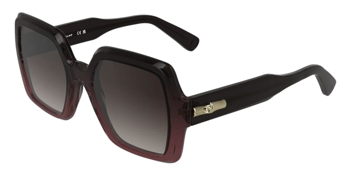 Longchamp LO790S 604 Sunglasses