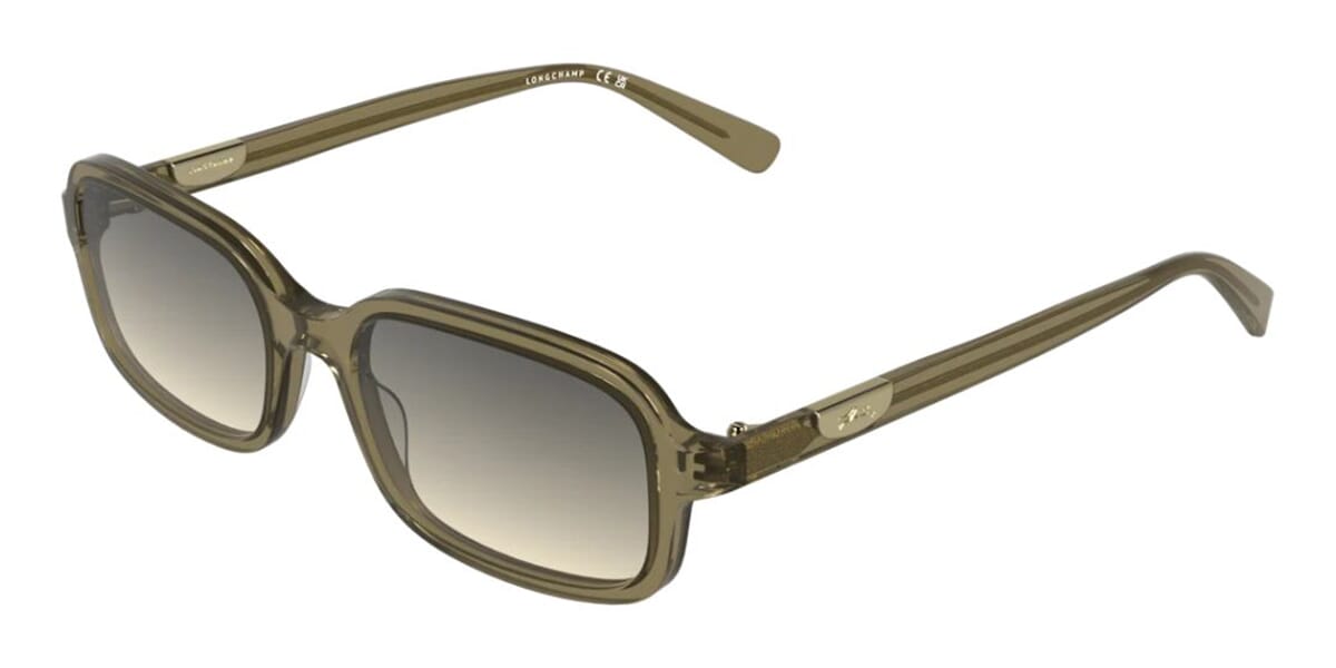 Longchamp LO818S 319 Sunglasses