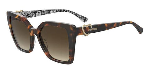 Love Moschino MOL 067/S 086 Sunglasses