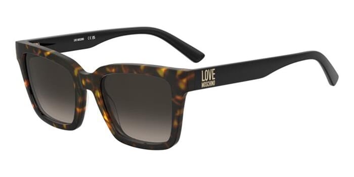 Love Moschino MOL 091/S 086HA Sunglasses