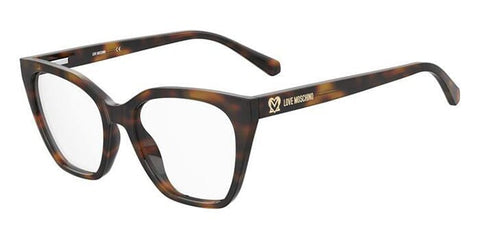 Love Moschino MOL 627 086 Glasses