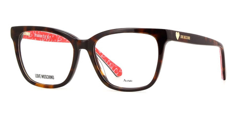 Love Moschino MOL 638 2VM Glasses