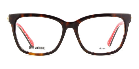 Love Moschino MOL 638 2VM Glasses