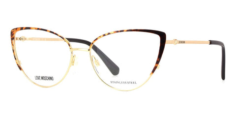 Love Moschino MOL 641 XMG Glasses