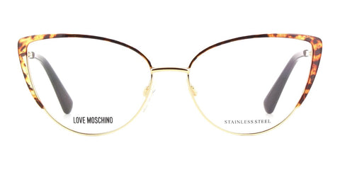 Love Moschino MOL 641 XMG Glasses