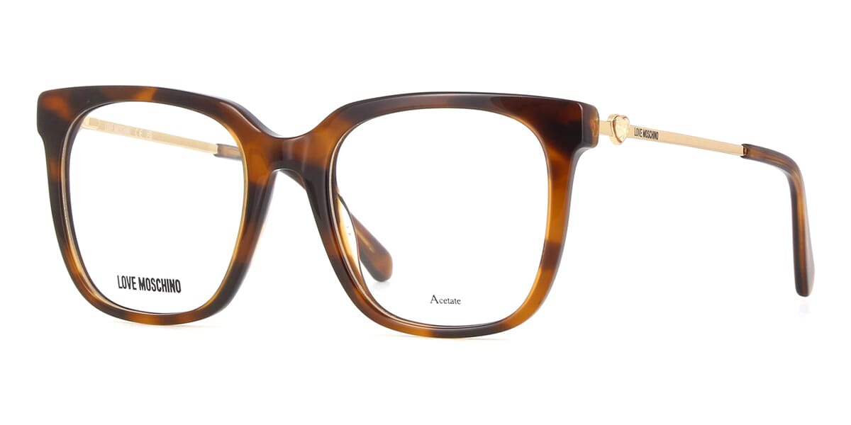 Love Moschino MOL 643 05L Glasses Pretavoir