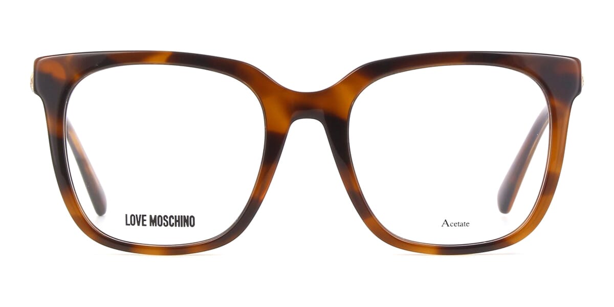Love Moschino MOL 643 05L Glasses - Pretavoir