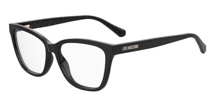 Love Moschino MOL 645 807 Glasses