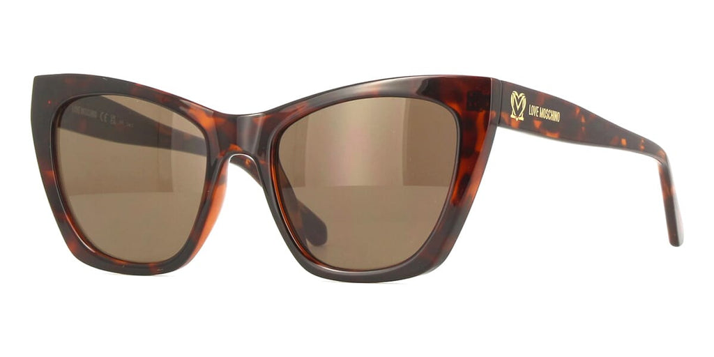 Love Moschino MOL 070/S 08670 Sunglasses