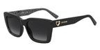 Love Moschino MOL106/S 807 Glasses