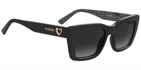 Love Moschino MOL106/S 807 Glasses