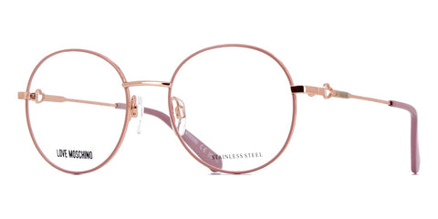 Love Moschino MOL 617/TN PY3 Glasses