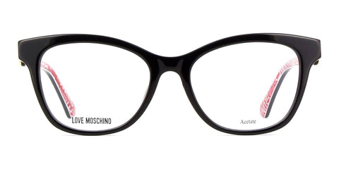 Love Moschino MOL 620 807 Glasses