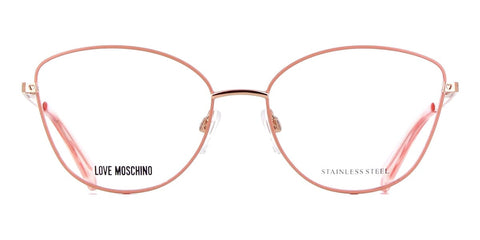 Love Moschino MOL 624 PY3 Glasses