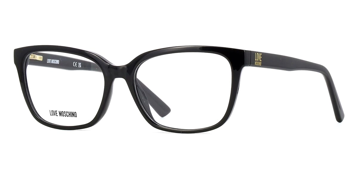 michi Love Moschino MOL669 807 Glasses - Pretavoir