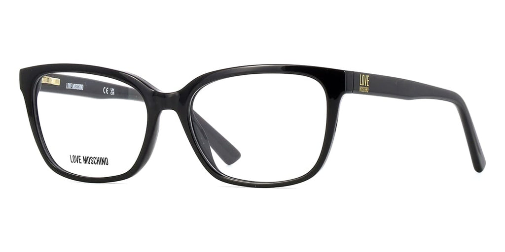 Love Moschino MOL669 807 Glasses