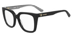 Love Moschino MOL673 7RM Glasses