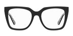 Love Moschino MOL673 7RM Glasses