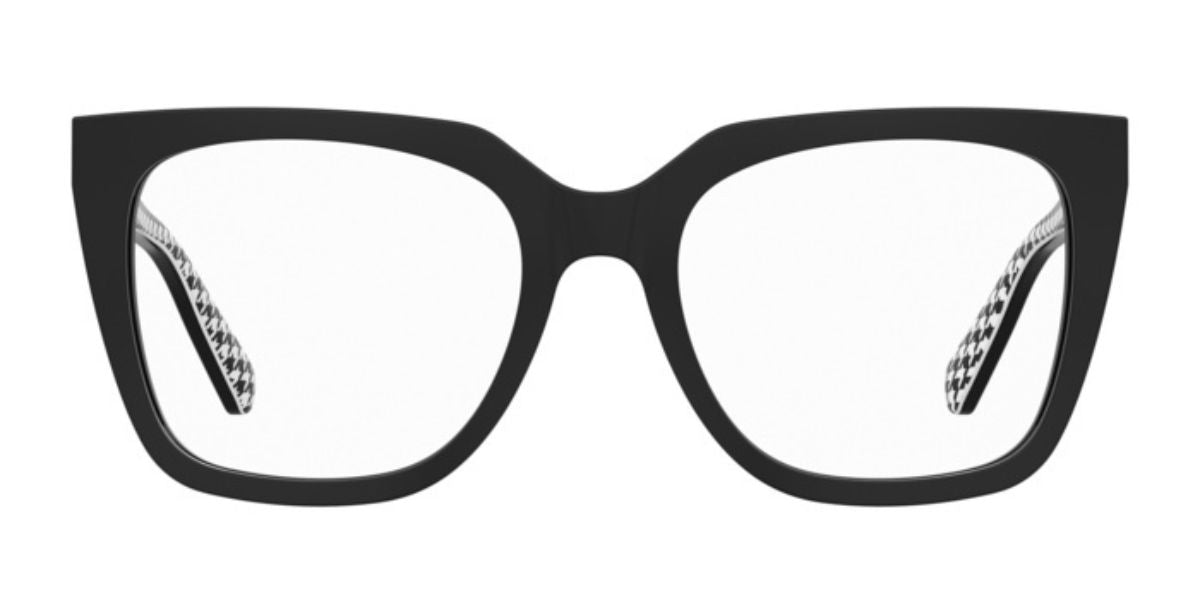 Love Moschino MOL673 7RM Glasses
