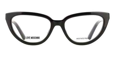 Love Moschino MOL677 807 Glasses
